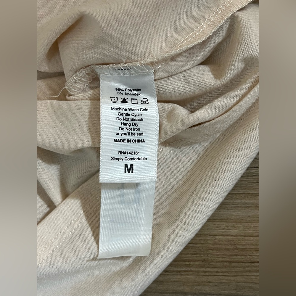 LulaRoe Randy - Picture 3 of 4